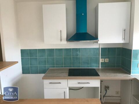  Appartement  louer 2 pices 48 m