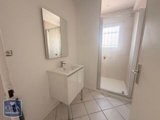  Appartement à louer 2 pièces 38 m²