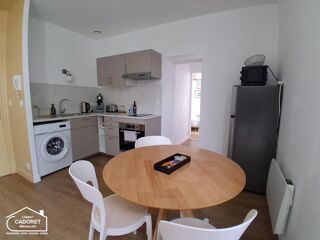  Appartement à vendre 2 pièces 37 m²