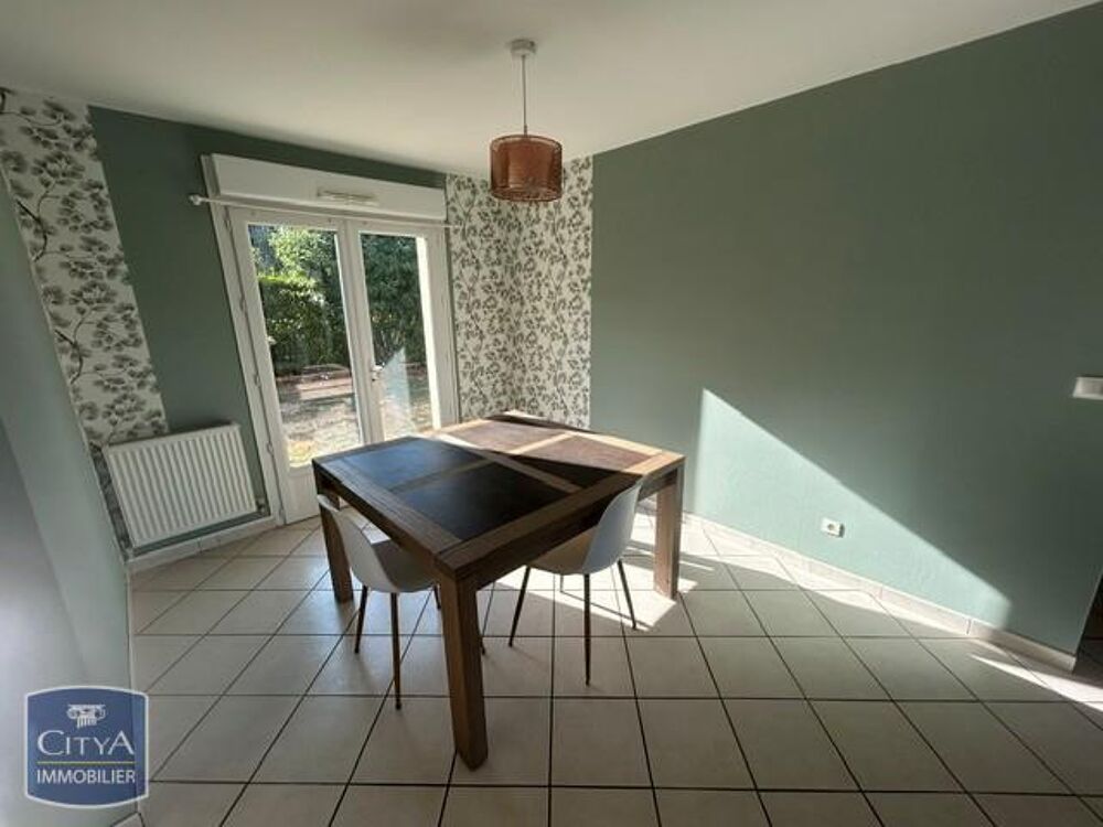 À LOUER : Découvrez cette charmante maison T7 située dan....