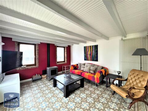  Maison � louer 4 pi�ces 92 m�