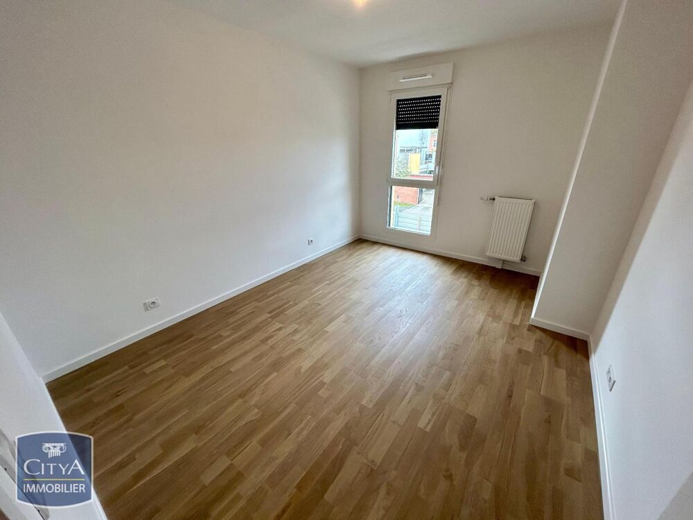 location Appartement - 2 pièce(s) - 50 m² Élancourt (78990)