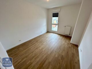  Appartement à louer 2 pièces 50 m²