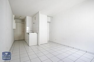  Appartement à louer 1 pièce 20 m²