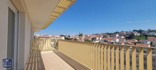 Appartement à louer 2 pièces 48 m²
