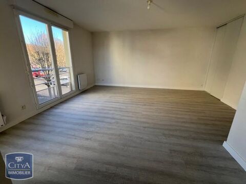  Appartement � louer 3 pi�ces 57 m�