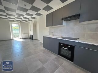  Appartement à louer 1 pièce 27 m²