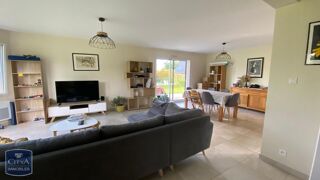  Villa à louer 6 pièces 123 m² Martinvast