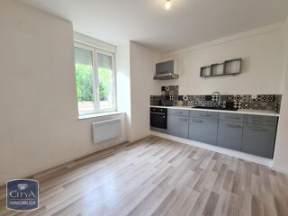  Appartement � louer 2 pi�ces 46 m�