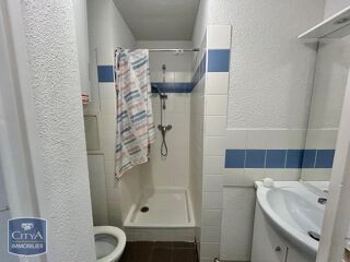  Appartement � louer 1 pi�ce 19 m�