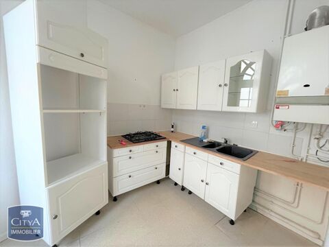  Appartement � louer 4 pi�ces 95 m�