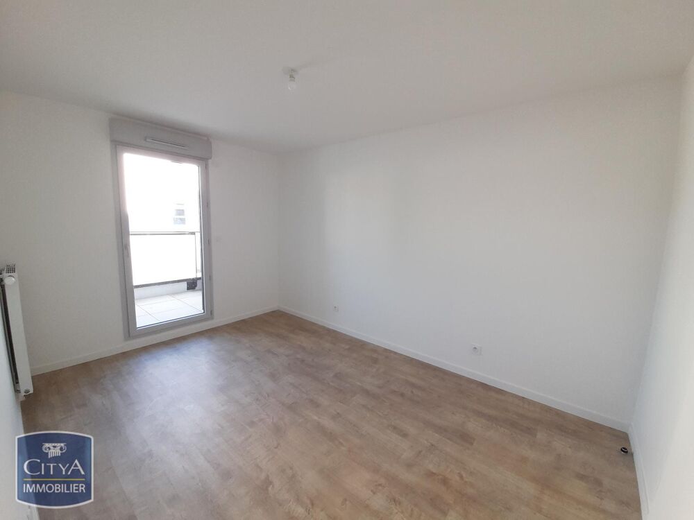 location Appartement - 2 pièce(s) - 39 m² Dijon (21000)