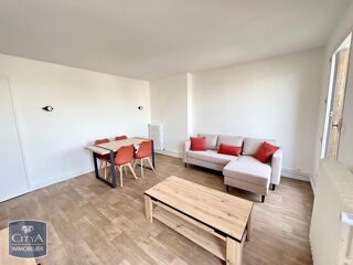  Appartement � louer 2 pi�ces 51 m�