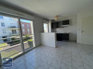  Appartement � louer 1 pi�ce 28 m�
