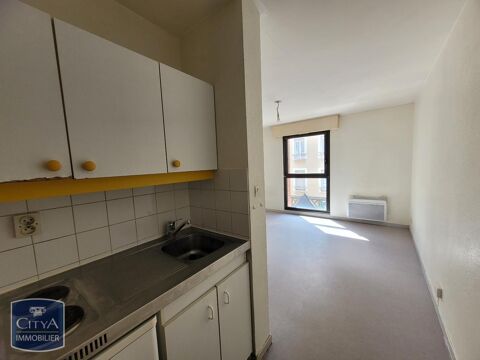 Appartement  louer 1 pice 21 m