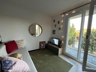  Appartement � louer 1 pi�ce 34 m�