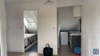  Appartement � louer 1 pi�ce 23 m�