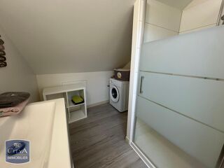  Appartement à louer 1 pièce 21 m²