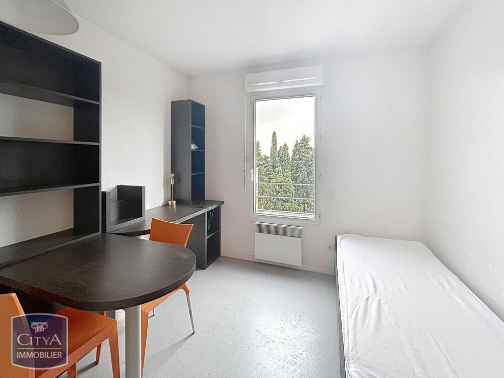 LOCATION - NIMES - RESIDENCE PARC ARENA - STUDIO MEUBLE ....