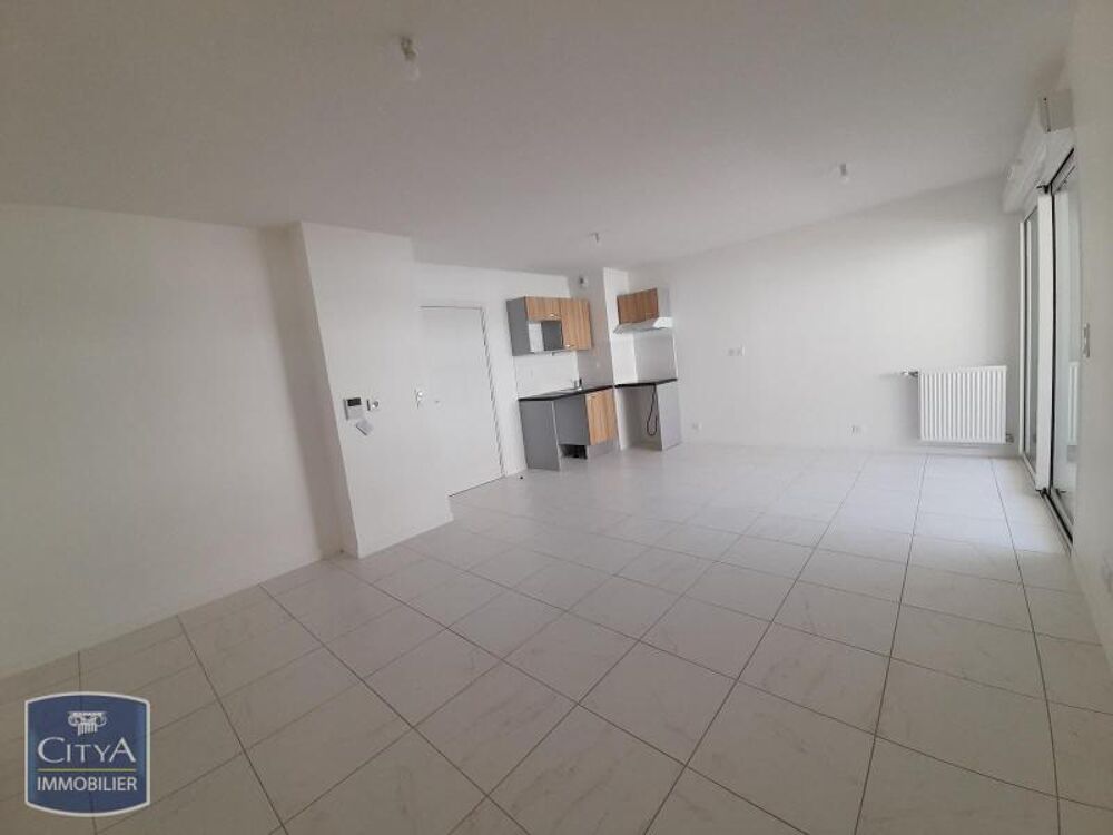 EXCLUSIVITÉ - APPARTEMENT T3 Neuf de 61m² LORMONT, Avenu....