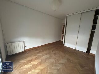  Appartement à louer 2 pièces 51 m²