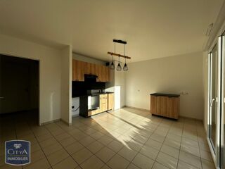  Appartement à louer 1 pièce 28 m²