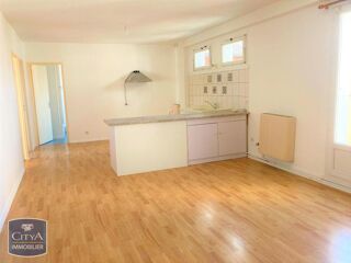  Appartement � louer 4 pi�ces 83 m�