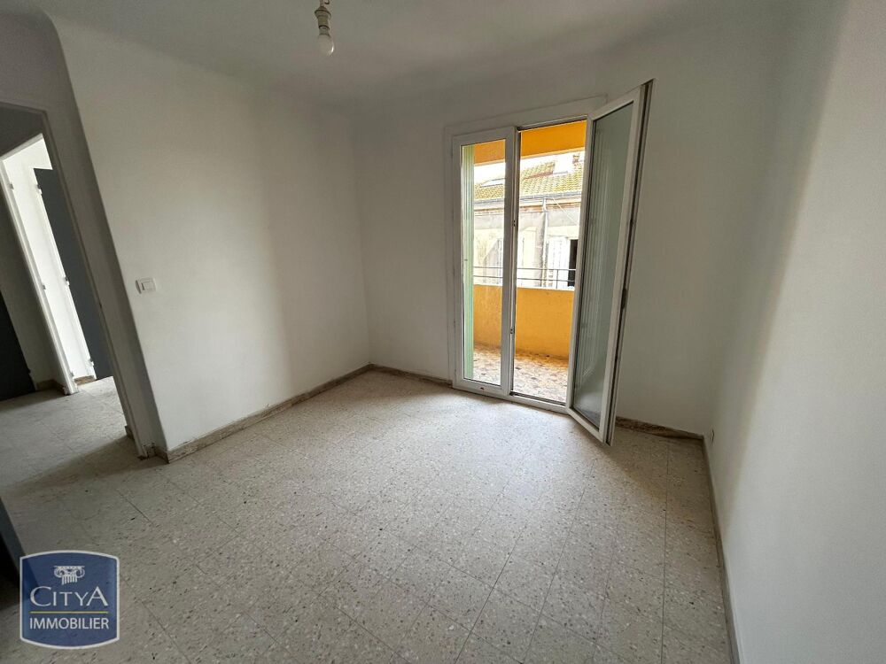 location Appartement - 3 pièce(s) - 60 m² Vallauris (06220)