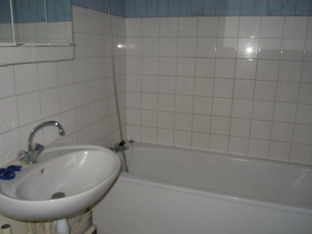 location Appartement - 3 pièce(s) - 52 m² Charnay-lès-Mâcon (71850)