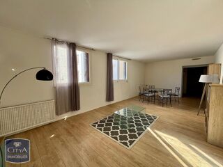 location Appartement - 3 pièce(s) - 82 m² Perpignan (66000)