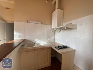  Appartement à louer 2 pièces 49 m²