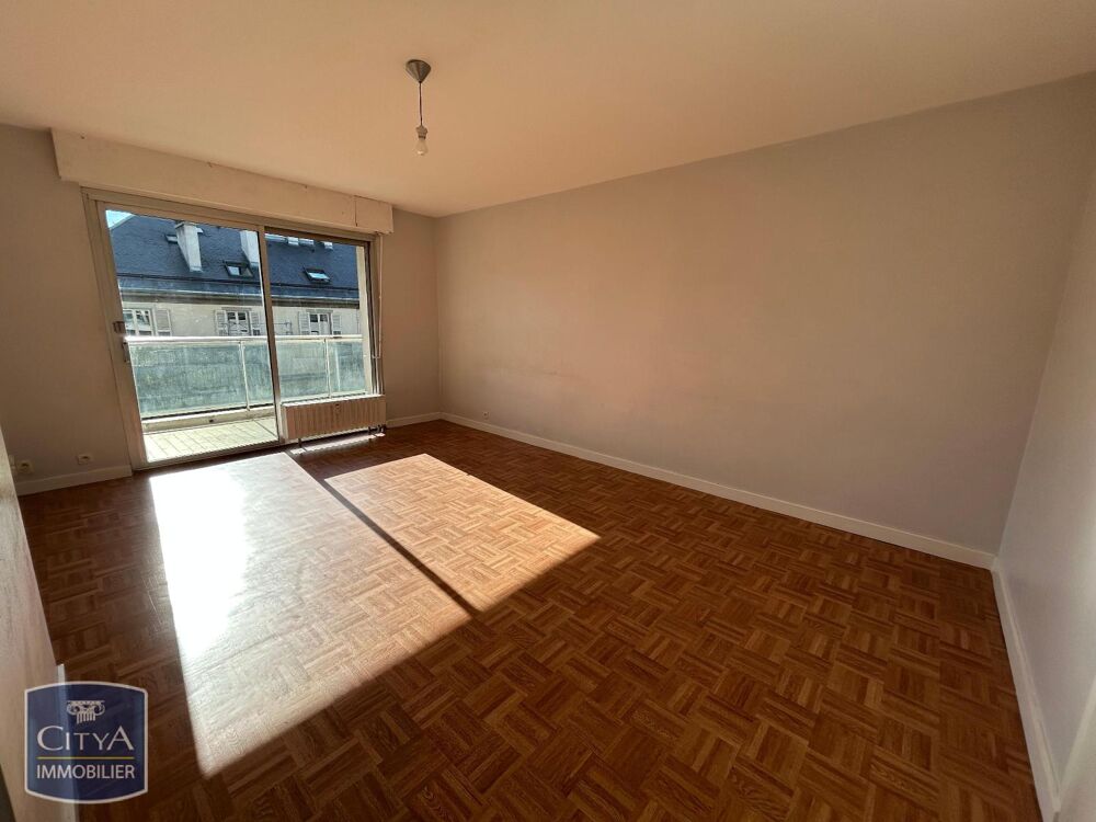 CITYA GENERALE IMMOBILIERE Appartement 4 pièces à Chambé....