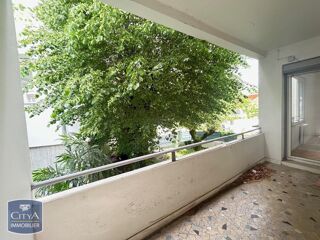  Appartement à louer 2 pièces 34 m²