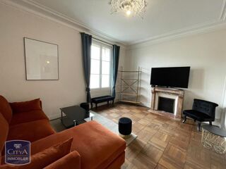  Appartement à louer 2 pièces 22 m²