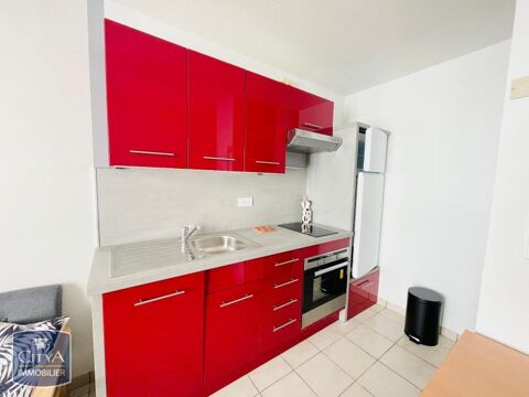  Appartement � louer 2 pi�ces 26 m�