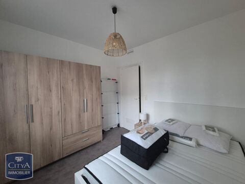  Appartement  louer 2 pices 35 m