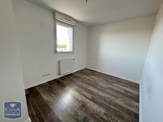  Appartement à louer 2 pièces 46 m²