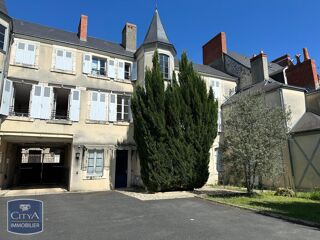  Appartement � louer 2 pi�ces 49 m�