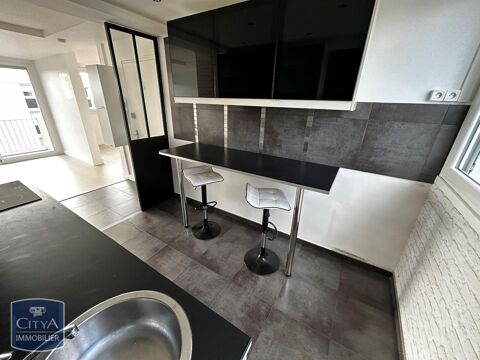  Appartement � louer 4 pi�ces 66 m�