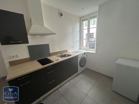  Appartement � louer 1 pi�ce 23 m�