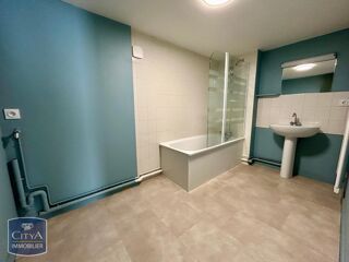 Appartement à louer 2 pièces 44 m²