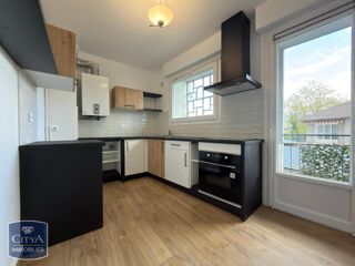  Appartement � louer 2 pi�ces 45 m�