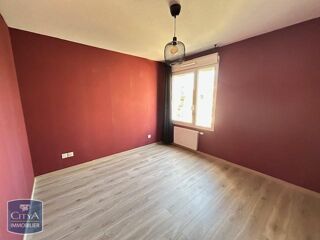  Appartement à louer 2 pièces 39 m²