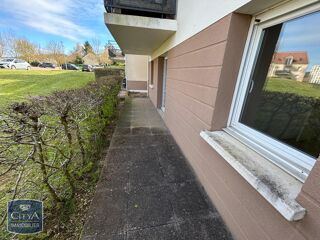  Appartement � louer 2 pi�ces 49 m�