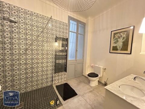  Appartement � louer 3 pi�ces 74 m�