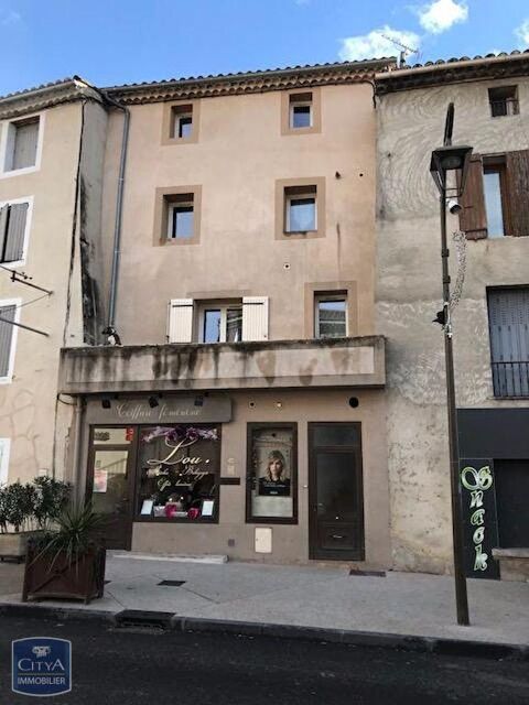  Maison � louer 4 pi�ces 60 m�