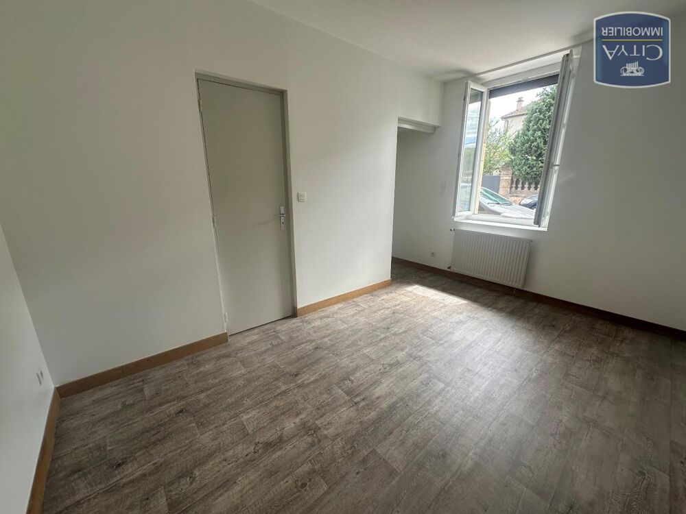 location Appartement - 2 pièce(s) - 27 m² Dijon (21000)