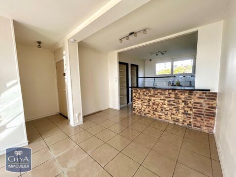  Appartement  louer 3 pices 56 m