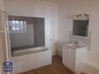  Appartement à louer 1 pièce 37 m²