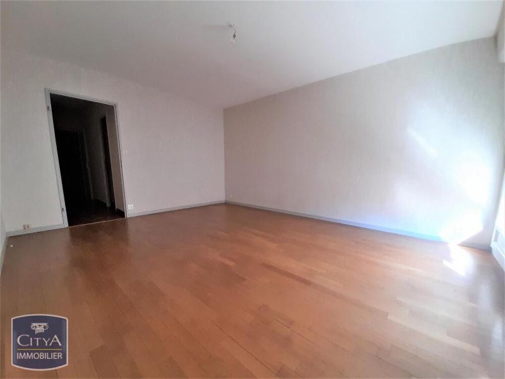 location Appartement - 2 pièce(s) - 44 m² Dijon (21000)